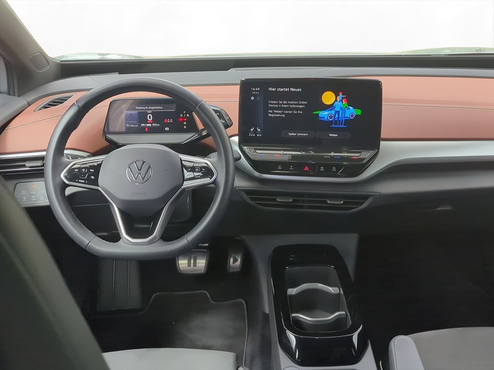 Volkswagen ID.4 - Bild 4