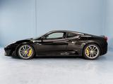 Ferrari F430 Scuderia, unfallfrei, Erstlack, Service neu - Ferrari F430: Coupe