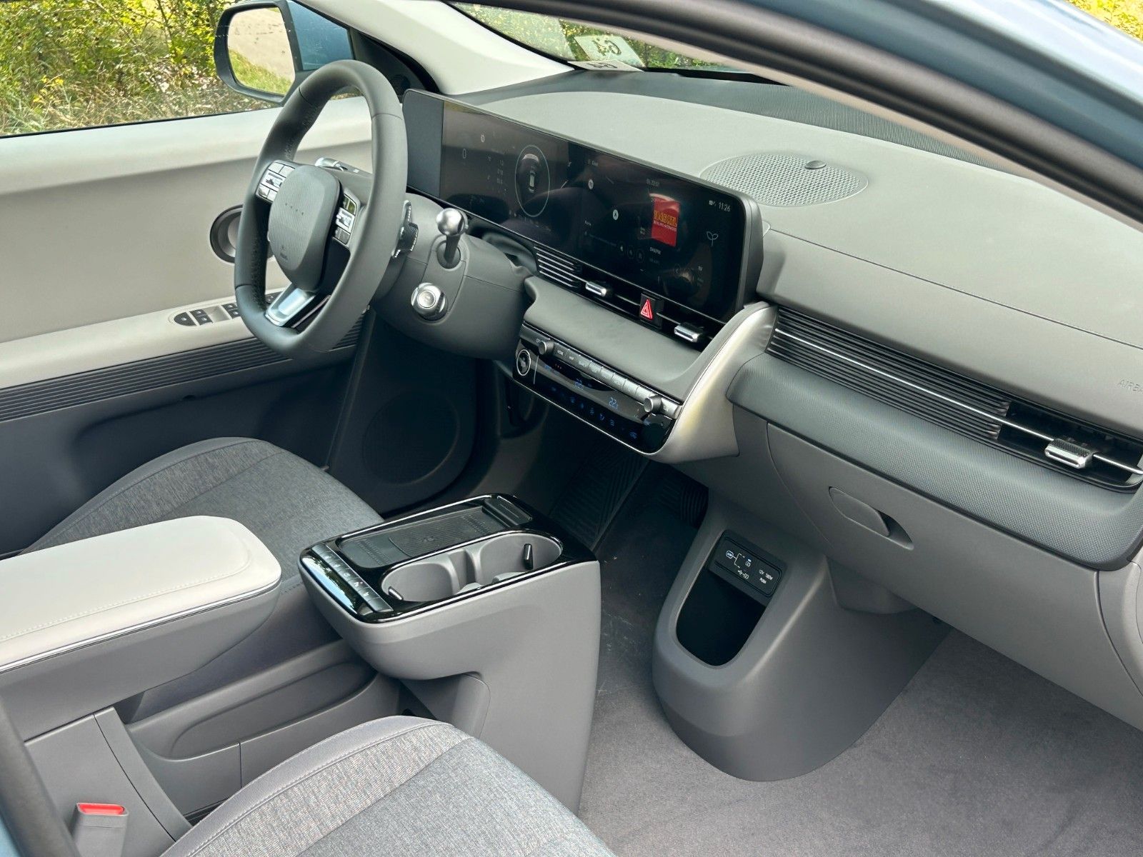 Fahrzeugabbildung Hyundai IONIQ 5 Dynamiq 125kW *RW440KM*Navi*LED*ACC*RFK*