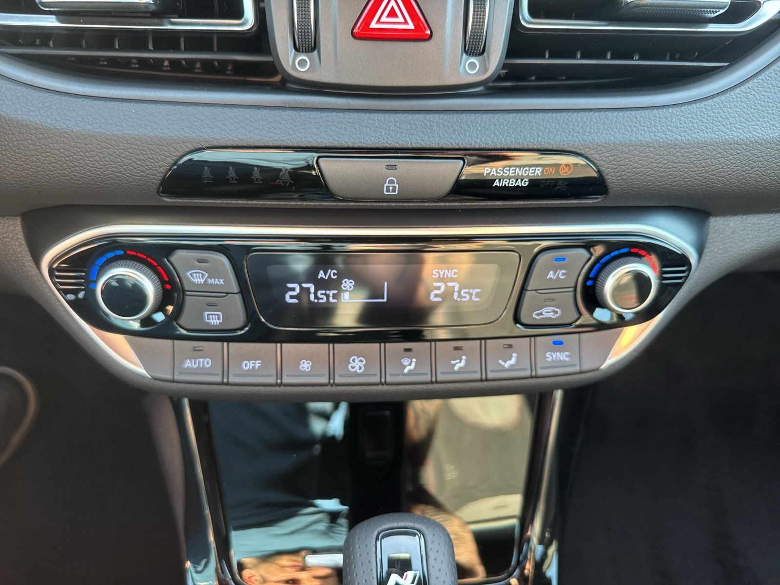 Hyundai i30 – Bild 17
