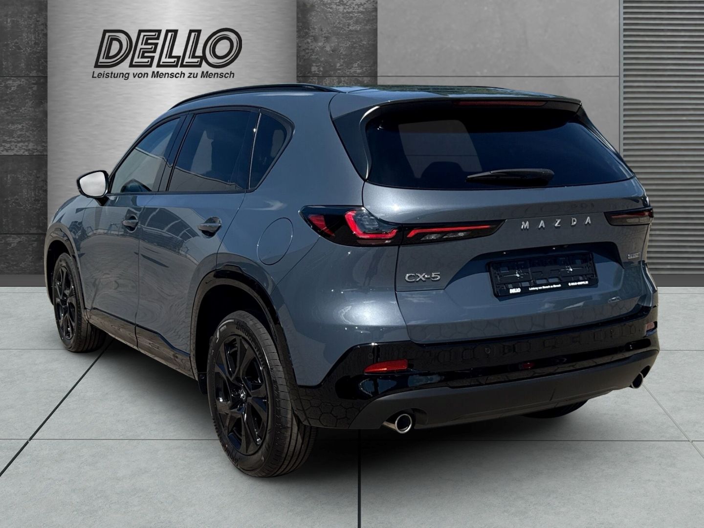 Mazda CX-5 - Bild 3