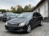 Mercedes-Benz C 320 T CDI 4Matic Avantgarde TLeder SHZ KLIMAAU - Mercedes-Benz C 320: 4matic