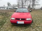 Seat Ibiza 6k - gebrauchte Seat Ibiza aus dem Jahr 1998