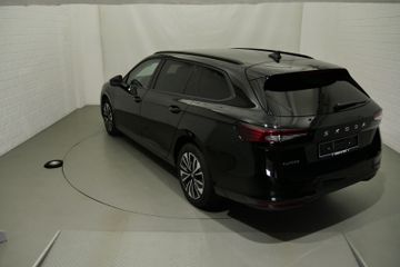 Skoda Superb Combi 2.0 TDI DSG Selection MATRIX AHZV