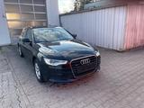 Audi A6 Avant 2.8 FSI quattro - Audi A6 aus 2011: Kombi