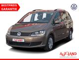 Volkswagen Sharan 1.4 TSI Comfortline el. Schiebetüren PDC - Volkswagen Sharan: 1.4