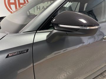 Skoda Kodiaq 1.5 TSI Sportline 7-Sitze Matrix AHK