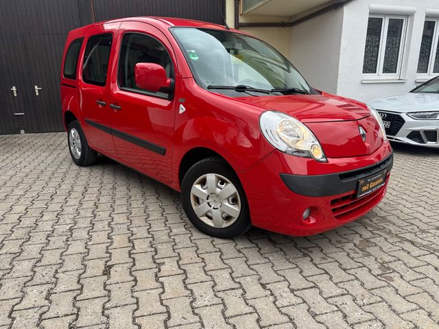 Renault Kangoo 1.6*Automatik*1Hand*48.KmService+Tüv Neu