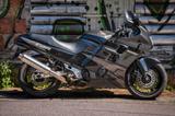 Honda CBR1000 F SC24 - HONDA CBR 1000F SC24