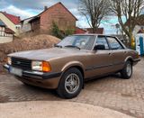 Ford Taunus 2.0l, 101PS, Bj.81, 89tkm, TÜV... - Ford Taunus: L