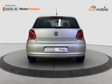 Volkswagen Polo V Team/Klimaanlage/SHZ/PDC - Volkswagen Polo aus 2011: Team