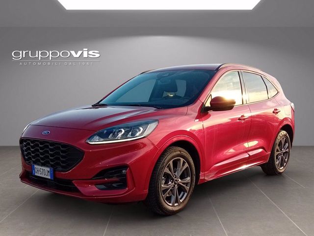 Ford FORD Kuga full hybrid ST-Line 2wd Automatica del