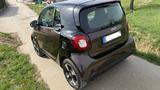 Smart ForTwo 90PS perfect Navi/Bluet./ Freispr./8-fach - Smart ForTwo von privat