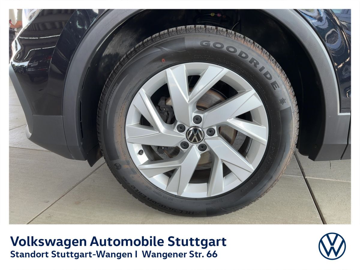 Volkswagen Tiguan - Bild 12