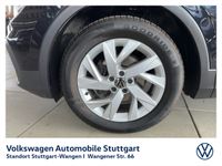 Volkswagen Tiguan - Vorschau Bild 12
