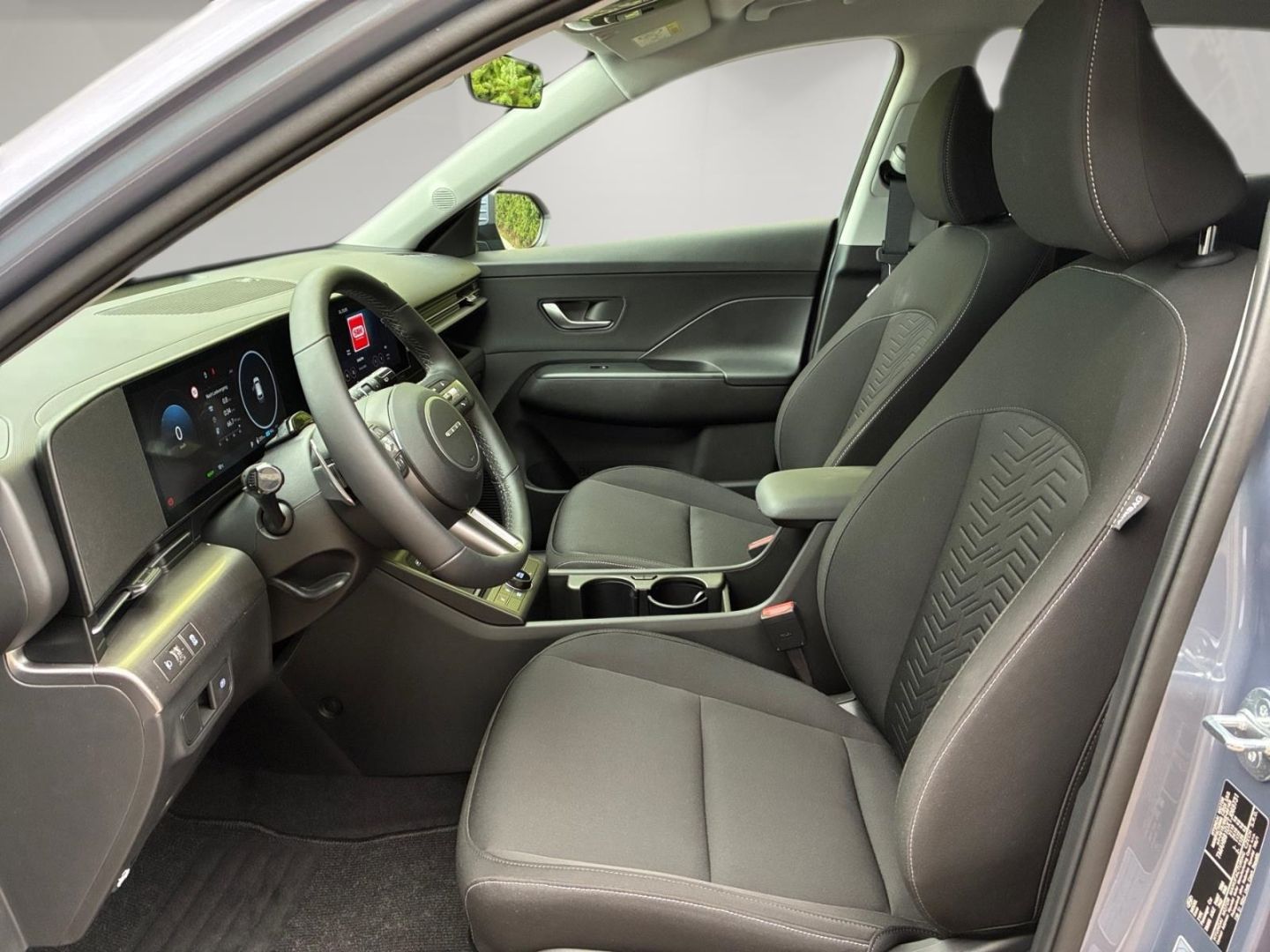 Hyundai KONA - Bild 7