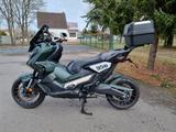 Honda X-ADV 750 mit 1500€ Zubehör - Honda X-ADV 750