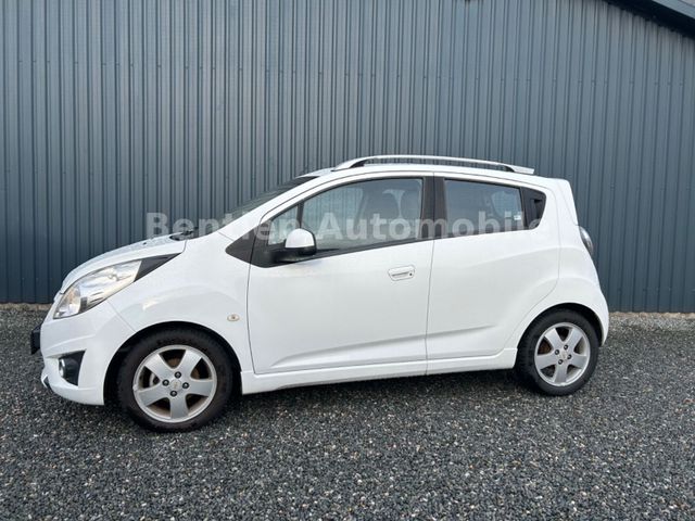 Chevrolet Spark LT,Klima,PDC, SHZ,ALU mit Ganzjahresreifen