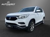 Ssangyong Rexton 4x4 Leder MEM KAM NAV - Ssangyong REXTON Gebrauchtwagen