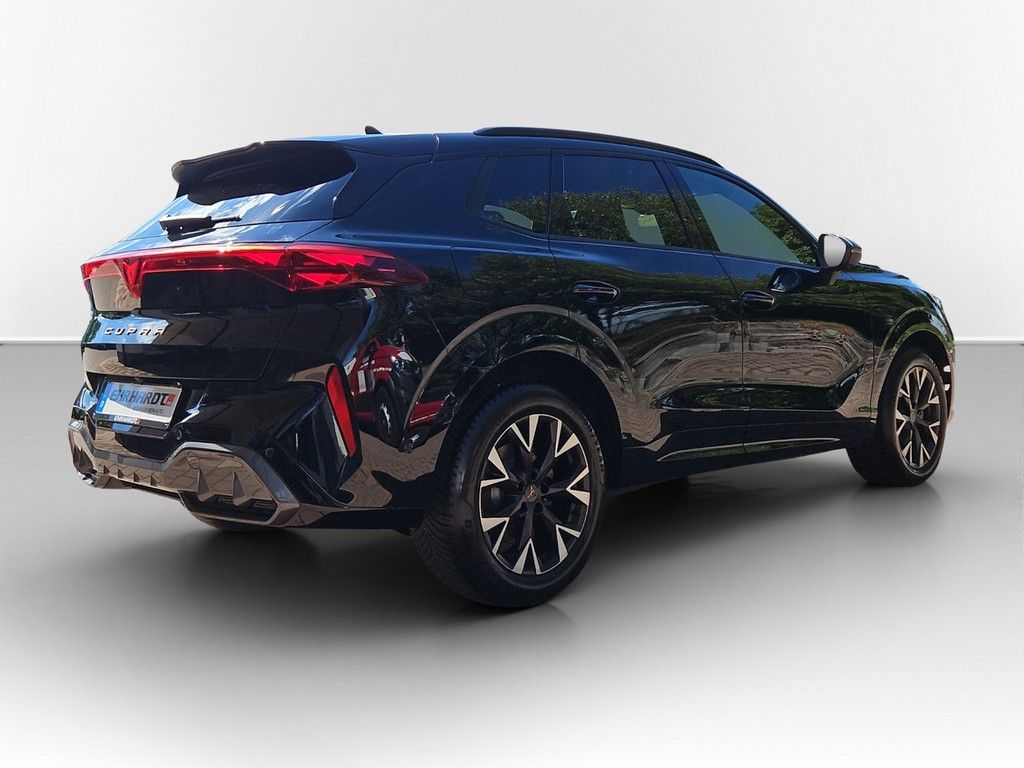 Cupra Terramar - Bild 6