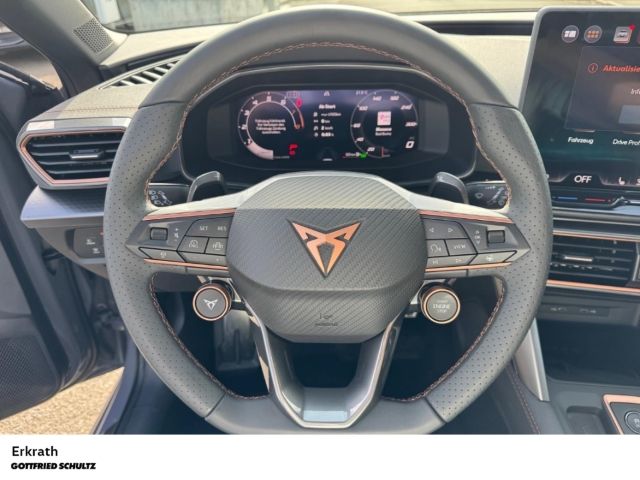 Cupra Leon - Bild 17