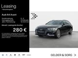 Audi A4 Avant 40 TDI qu. advanced AHK*RFK*LED*Sound - Audi A4 in Bonn