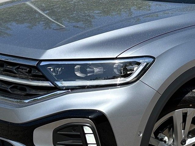Fahrzeugabbildung Volkswagen T-Roc 1.5TSI DSG R-Line LED+SHZ+GJR+NAV+APP