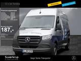 Mercedes-Benz eSprinter 312 Kasten L2H2 WSS heizbar Totwinkela - Mercedes-Benz eSprinter 312