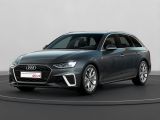 Audi A4 Avant 35 2.0 TFSI S tronic S line NAVI*SZH - Jahreswagen: Kombi