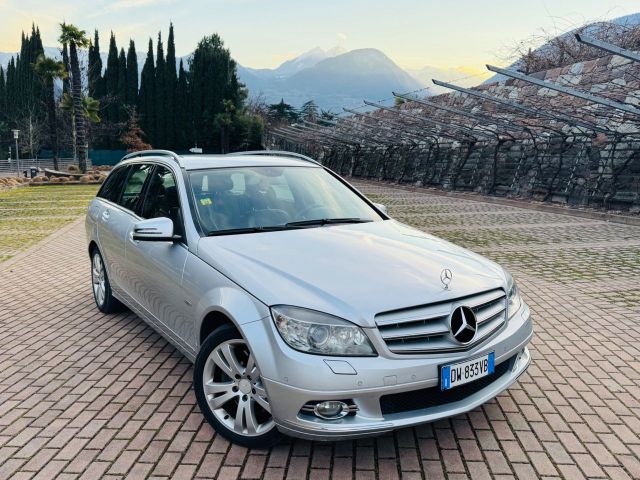 Mercedes-Benz Mercedes-benz C 350 4Matic