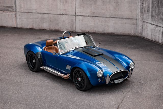 AC Cobra MK VI 6.2 V8