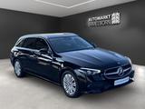 Mercedes-Benz C 200 T d Hybrid Kamera*DigTacho*LED*Navi*Sound - gebrauchte Mercedes-Benz C 200 aus dem Jahr 2023