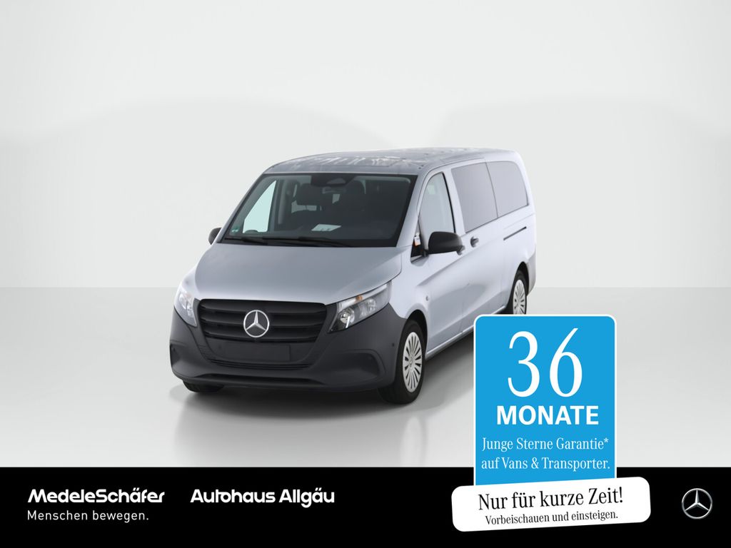 Image of Mercedes-Benz Vito