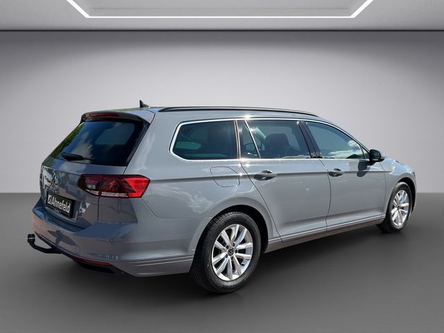 Passat Variant Business