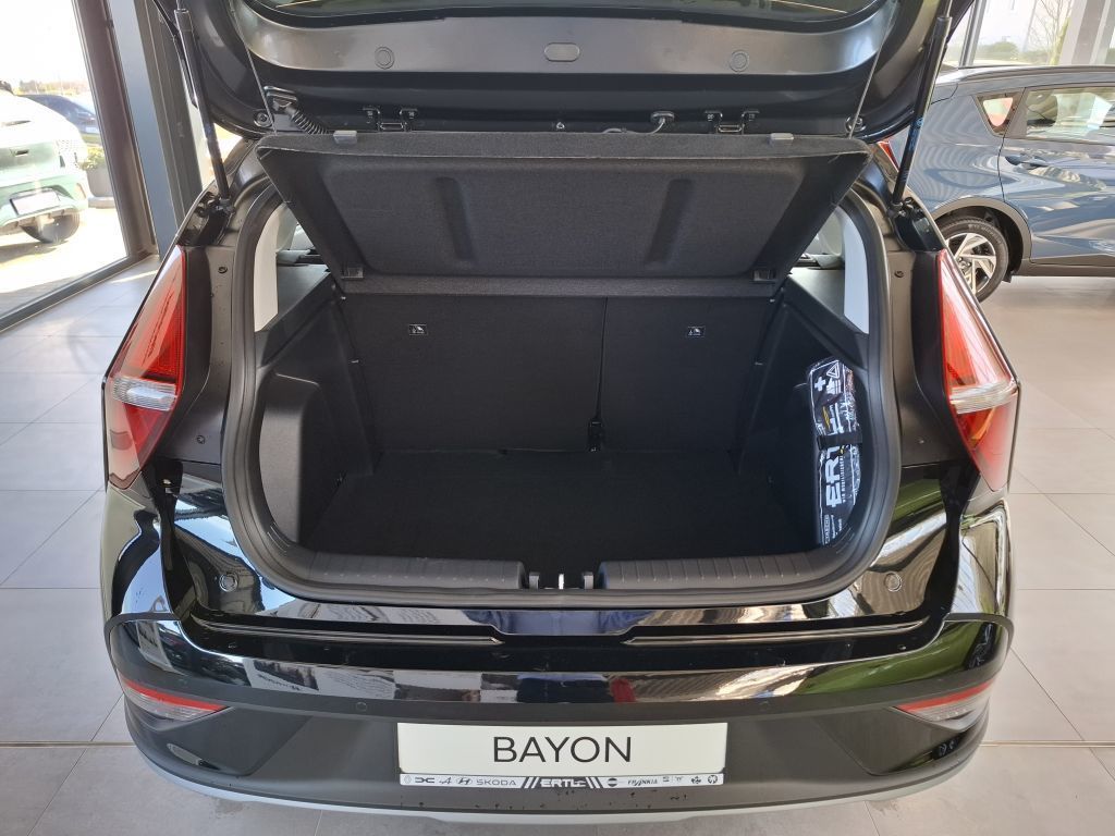 Hyundai BAYON - Bild 9