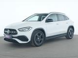 Mercedes-Benz GLA 200 AMG Line Multibeam-LED|Night-Paket|Navi - Mercedes-Benz GLA 200 Gebrauchtwagen in München