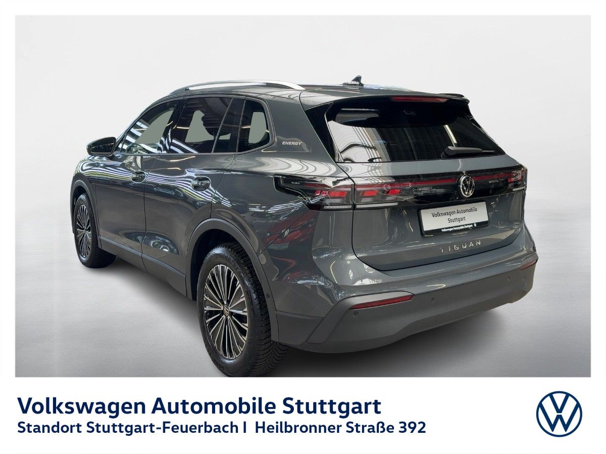 Volkswagen Tiguan Life 2.0 TDI DSG Navi AHK Kamera imagem 2