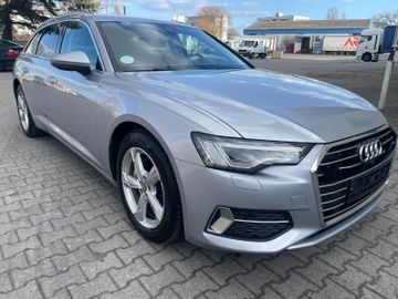 Audi A6 - 3