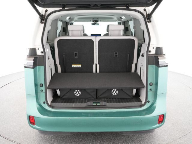 ID.Buzz Pro Langer Radstand 6Sitze TravelAssist 