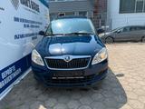 Skoda Roomster 1.6 TDI*2.Hd*Xenon*PDC*Klima*Sitzhz - Skoda Roomster in Hamburg
