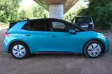 Volkswagen ID.3 Pro 58 kWh 150 kW Pro Performance Pro - blaue Volkswagen ID.3