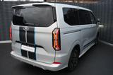 Ford Tourneo Custom 340 PHEV L1H1 VA Sport*B&O*8-SITZ - mit Hybrid-Antrieb: Standheizung, Van