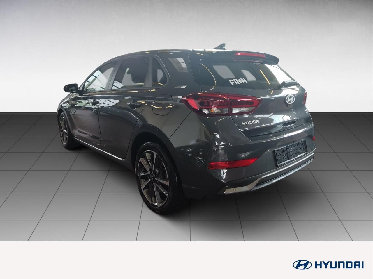 Hyundai i30 – Bild 9