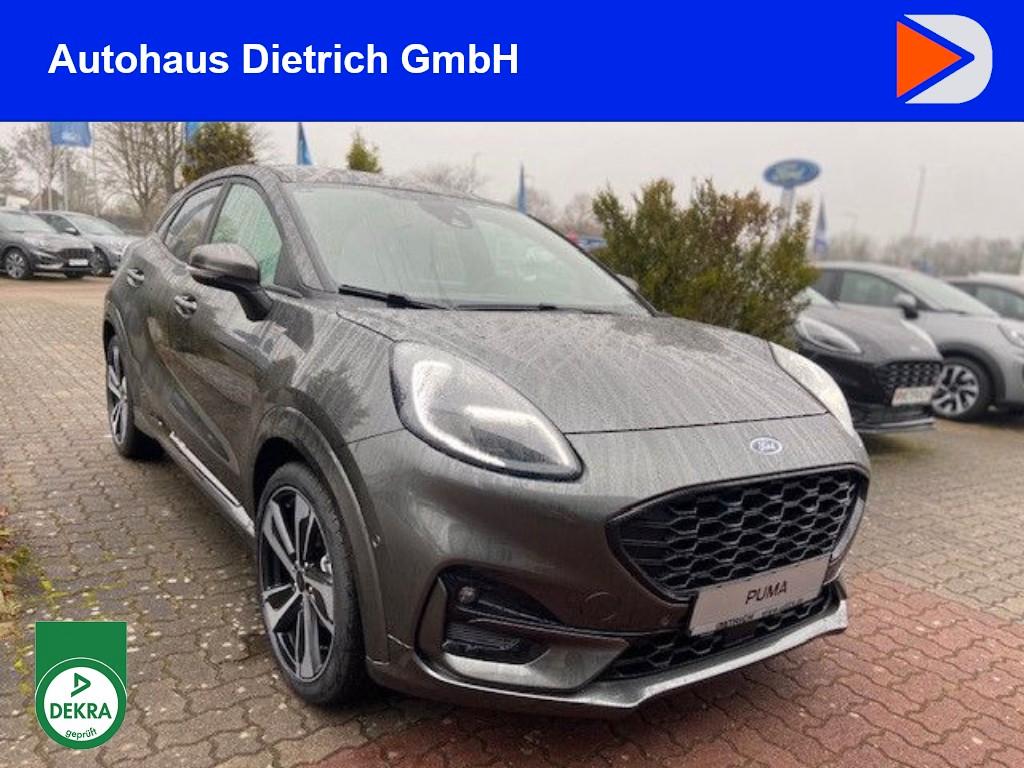 Ford Puma ST-Line X 155PS Autom *AHK|LED|19"|ACC|TWA*