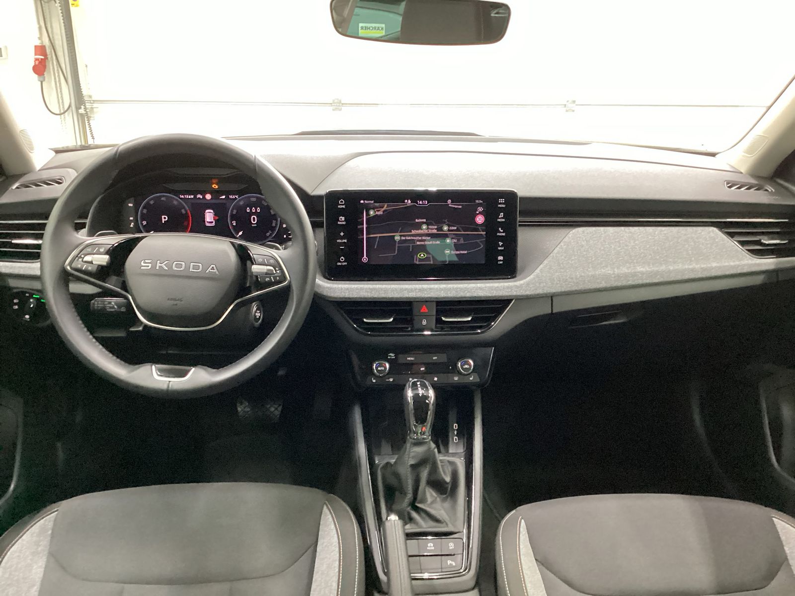 Skoda Kamiq - Bild 12