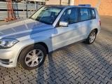 Mercedes-Benz Mercedes GLK 220 CDI 4Matic - Mercedes GLK-Klasse in Frankfurt