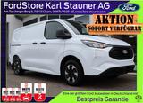 Ford Transit Custom PHEV 320 L1 0,0% FIN mgl.* - Ford Transit Custom Plug-in Hybrid (PHEV) Gebrauchtwagen