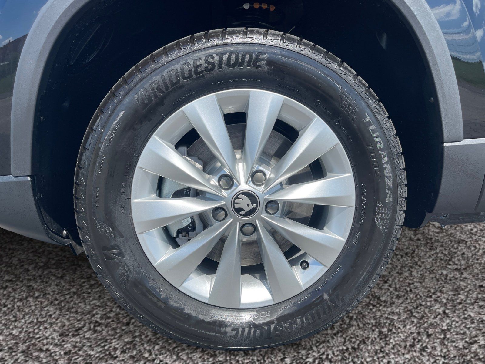 Skoda Karoq - Bild 8