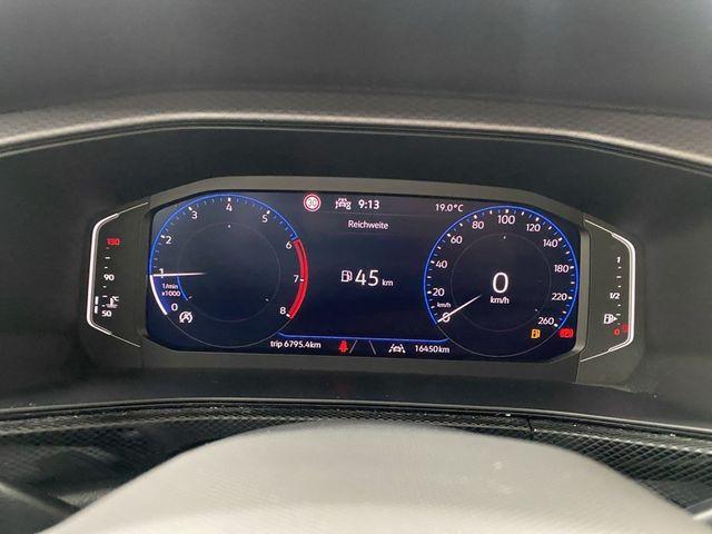 Volkswagen T-Cross 1.0 TSI Life LED+IQ.Drive+AppConnect+ACC, миниатюра 18