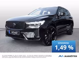 Volvo XC60 T8 AWD Plus Black Edition Recharge Gewerbe